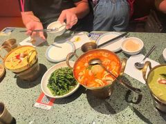 -Home Thai·泰谣(王府井apm店)