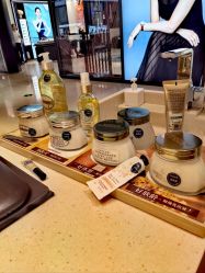 -L'OCCITANE欧舒丹