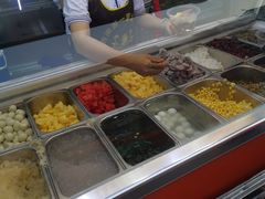 -海大南门夜市(海富街店)