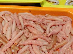 -北方饺子王·海肠捞饭·海鲜锅(山大店)
