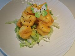 -荷塘秋月·本帮江浙菜(国权路店)