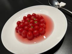 -忆江南·临江鱼馆