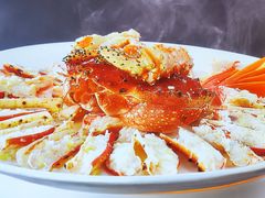 -万龙洲海鲜(亚运村店)