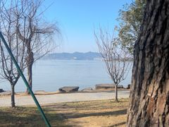 -东钱湖小普陀景区