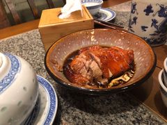 -南京大牌档(之心城店)