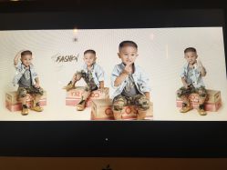 -COCOSKY 巧克力天空兒童摄影(凯德和平广场店)