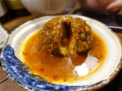 俄式猪肉饼-食戟