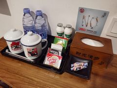 -时光漫步酒店(北京国子监簋街北新桥地铁站店)