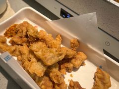 -半天妖烤鱼(和平印象城店)