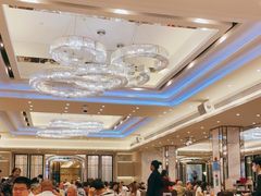 -金翠皇宫粤菜·点心·海鲜(科技园店)