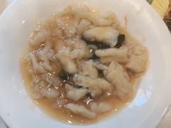 -新侨小馆(东直门北小街店)