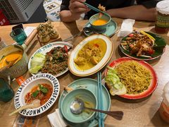 -迷你椰·泰式大排档(共康店)