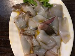 -韩风烤牛肉冷面店
