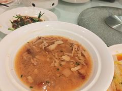 -梁家大院•农家菜(昆山会展中心店)