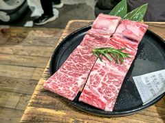 -坦坦大炉·韩式烤肉(望京店)