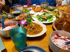 -觅山云南菜(泊富ICITY店)