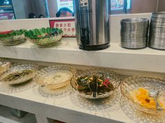 -合易泓烤肉•首创生椰大油边(宁山路店)