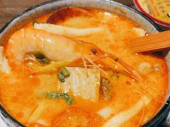 -泰妃殿(宏伊国际广场店)