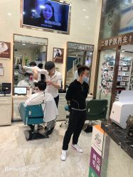 -SOLO Hair Salon