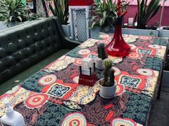 -Famous肥猫墨西哥音乐餐吧(五棵松华熙LIVE店)