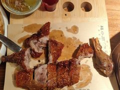 -桂小厨广西菜(印象城店)