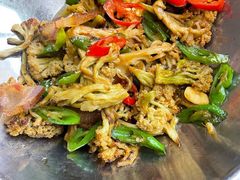 -紫鑫阁饭庄(长安店)