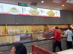 -辣可可·小炒黄牛肉(望京凯德MALL店)