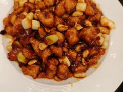 -鸿运楼烤鸭店(天桥店)