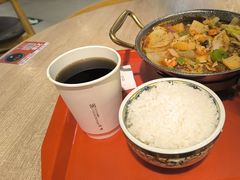 -和合谷(海淀五路居店)