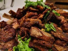 -老酒川菜坊(中山西路店)