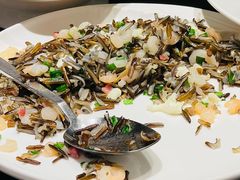 海瓜子-海味世家·家常菜馆(明州里店)