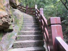 -缙云山景区