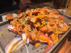 -京鹿料理(荟聚店)