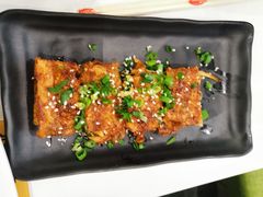 -有鱼吃·纸包烤鱼(曲江创意谷店)