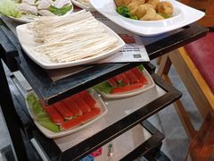 -重庆巴渝火锅(钟家村店)