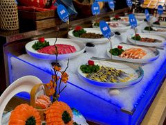 -芭菲盛宴·环球美食(北城国际店)