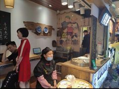 -家宴·灌蛋·沙茶面(曾厝垵店)