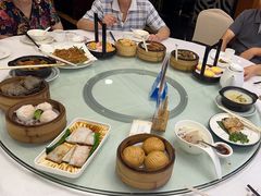 -海龙中餐厅·传统广府味