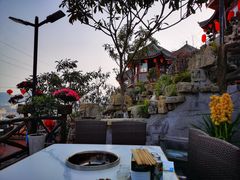 -枇杷园食为鲜火锅(南山店)