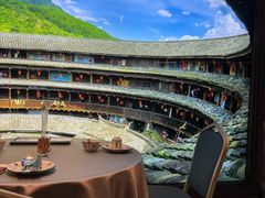 -客家汇·客家传承菜(水库店)