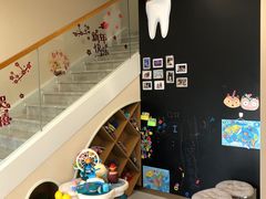 -精益口腔(牡丹园店)