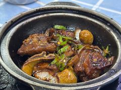-新记肉骨茶