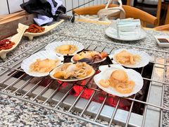 -震海贝烤贝·民俗特色店(延吉总店)