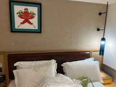 -秋果四合院酒店(北京王府井协和医院店)