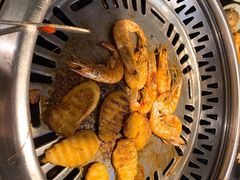 -梨花自助烤肉(天河城店)