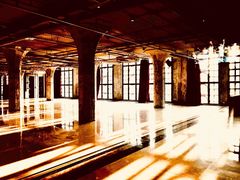 景点-1933老场坊