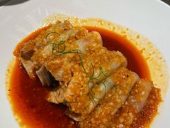 -一品红川菜(皇岗店)
