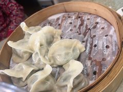 -韩记海鲜饺子旗舰店(红海新区店)