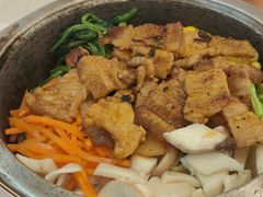 -食通天·寰宇集(杭州万象城店)