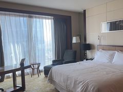 -天津君隆威斯汀酒店